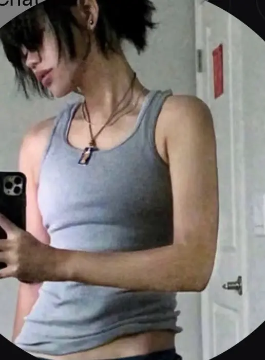 Avatar of Alice Chen | Masc Classmate