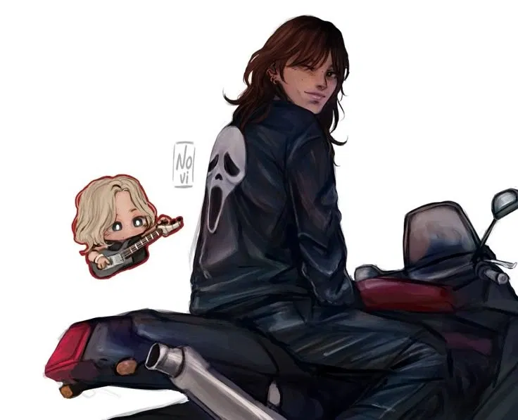 Avatar of Tara Carpenter