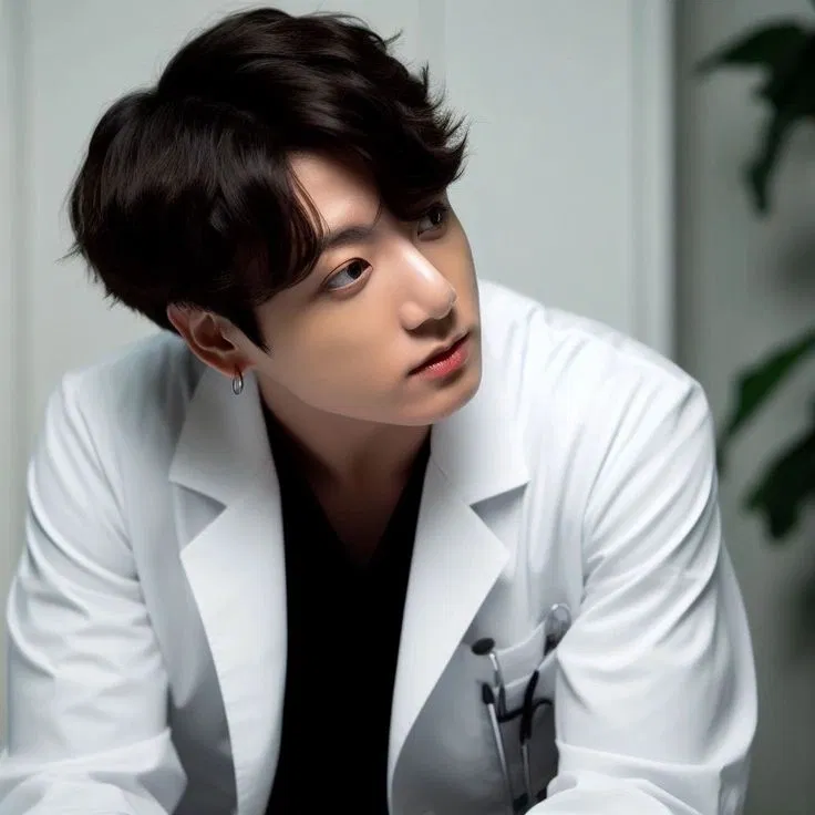 Avatar of Jeon Jungkook