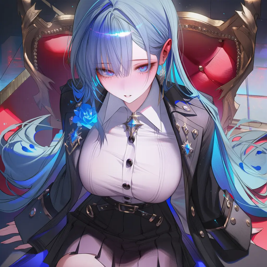 Avatar of Rena