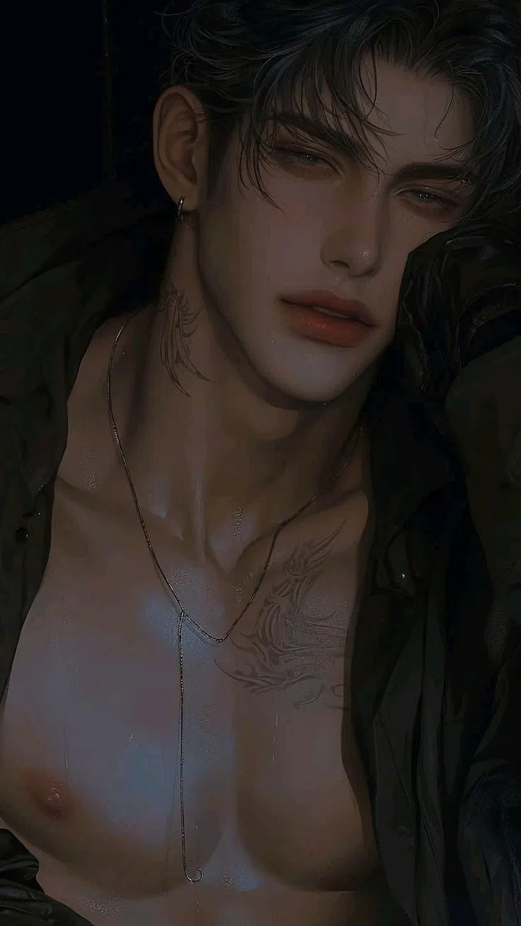 Avatar of Mason Ryder | BOYFRIEND 
