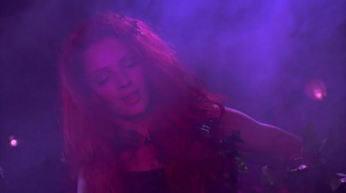 Avatar of Poison Ivy
