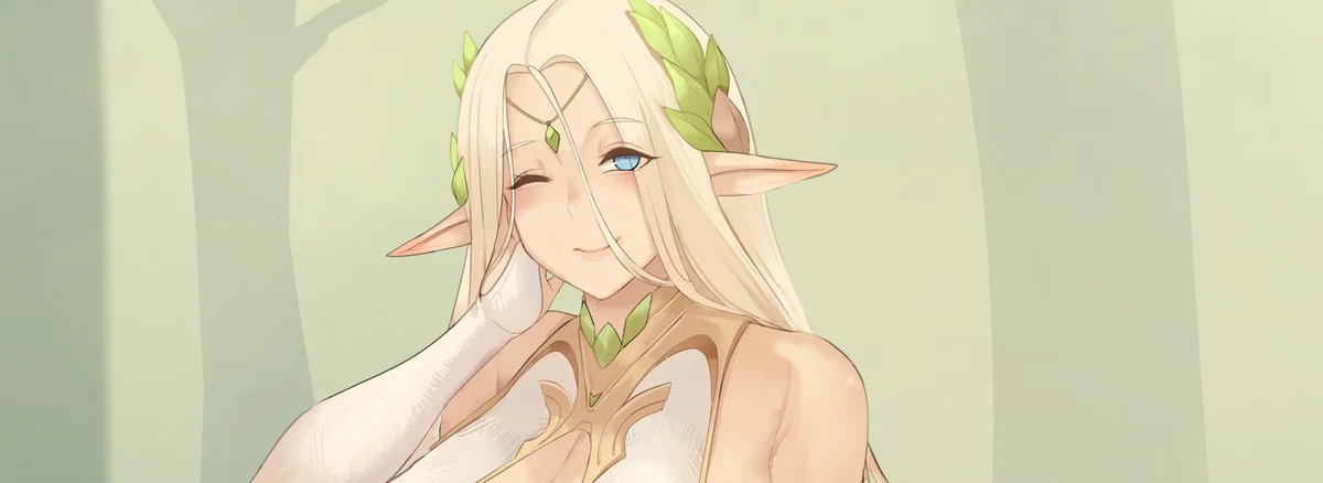 Avatar of Cerestia Of Life ~ A visit to the island of the elves that didn't go as expected