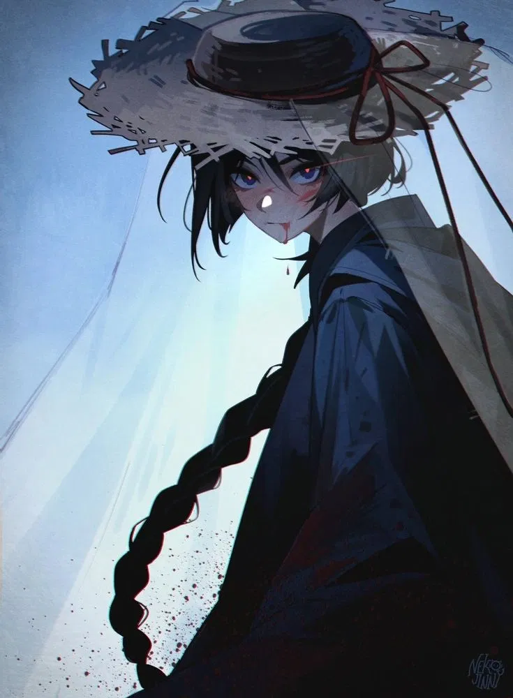 Avatar of Scaramouche