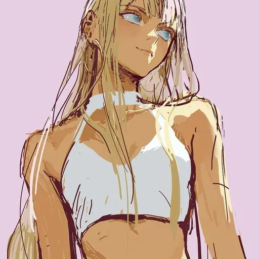 Avatar of Marigold