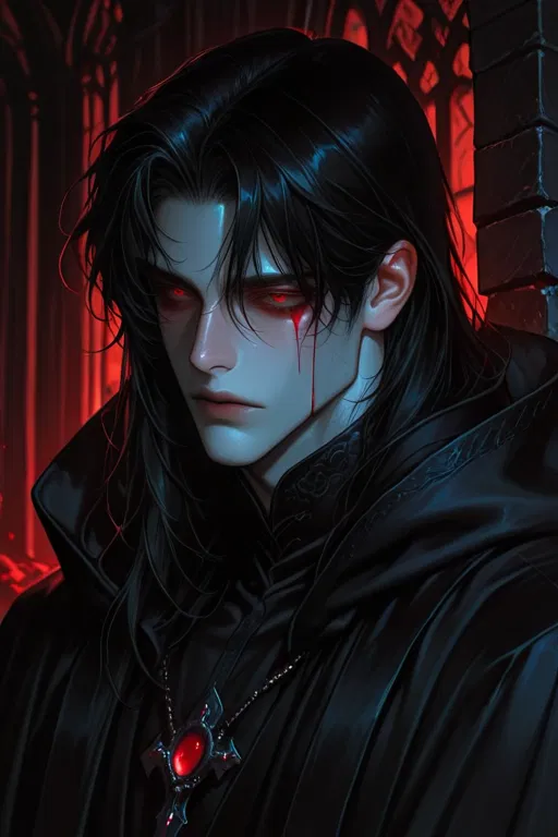 Avatar of Hades
