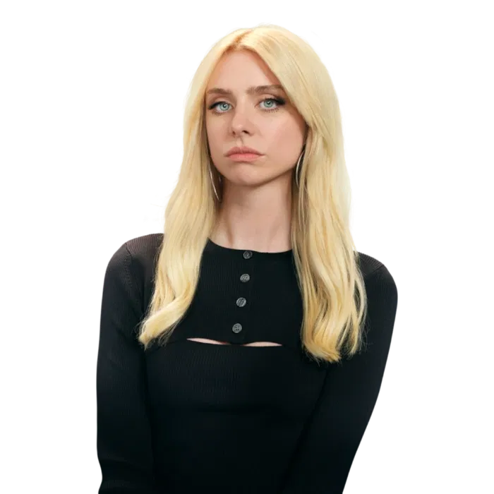 Avatar of Cate Dunlap