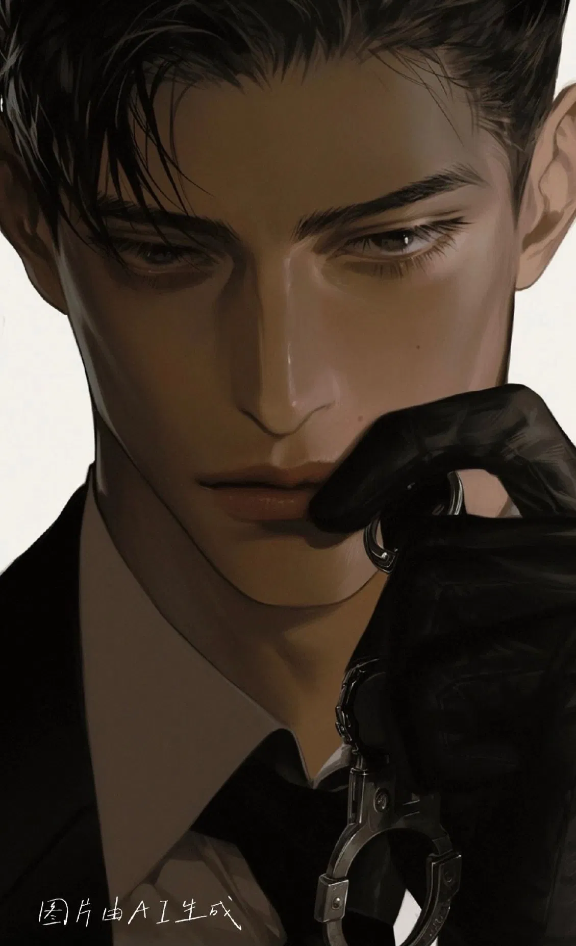 Avatar of Aleksandr - Sister's Russian friend