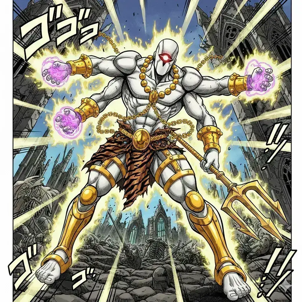 Avatar of The Eyes Of Heaven