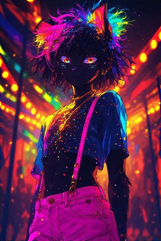 Avatar of Fun-Fetti the Confetti Creature!