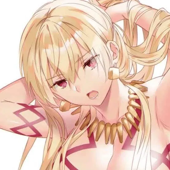 Avatar of Fem Gilgamesh