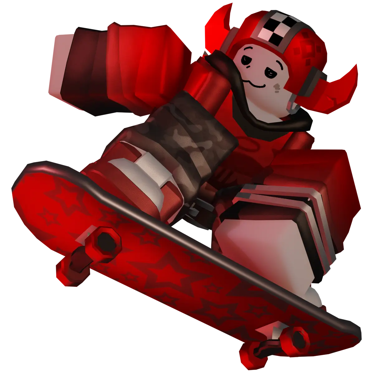 Avatar of skateboard - abdl