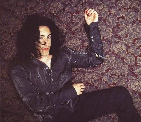 Avatar of Trent Reznor