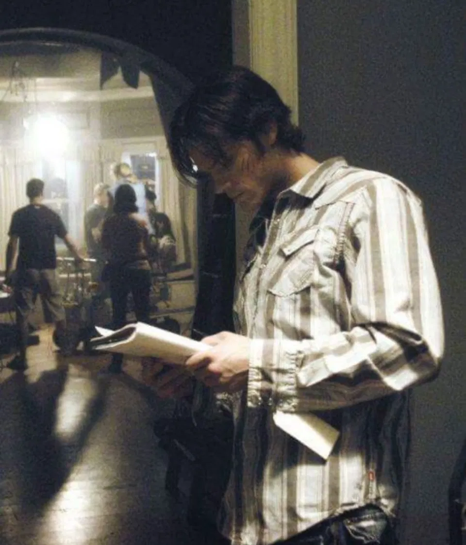 Avatar of Sam Winchester