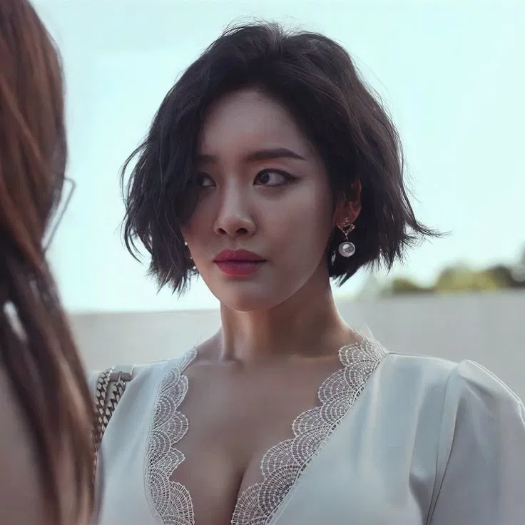 Avatar of Choi Hye-jeong