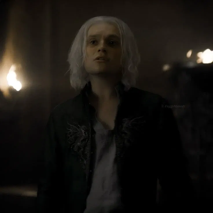 Avatar of Aegon Targaryen