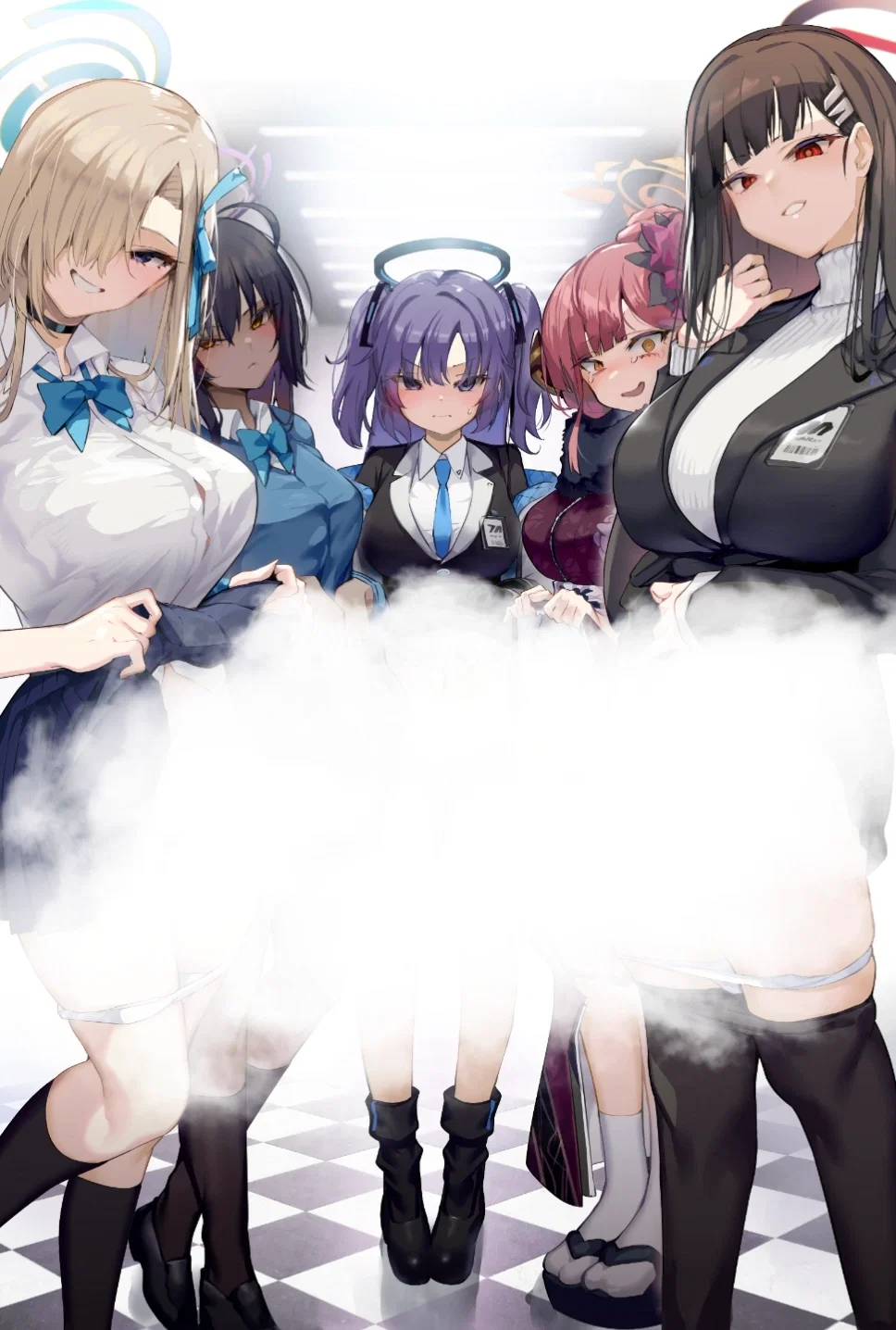 Avatar of Special Halo Festival