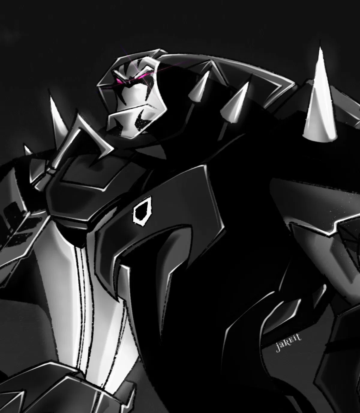 Avatar of ☠┊Lockdown･ ｡ﾟ☄: *. ☏.* 