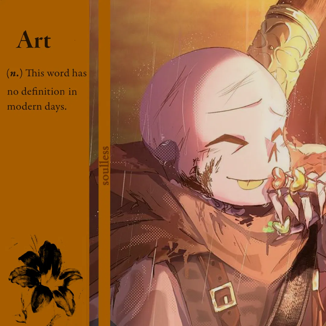 Avatar of Ink sans 