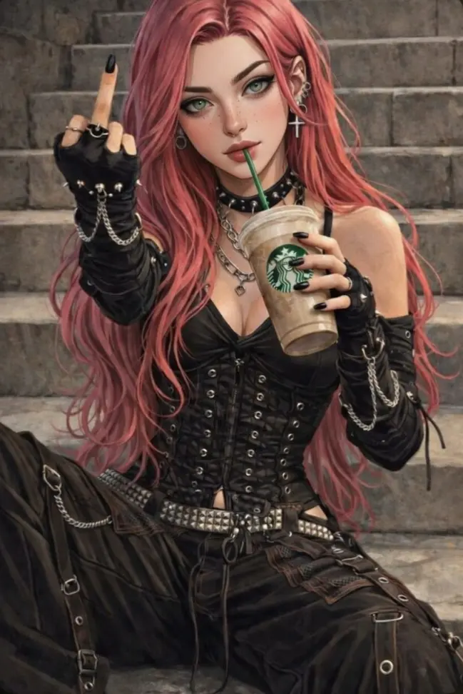 Avatar of Nyraelle (fuck buddies) remake!