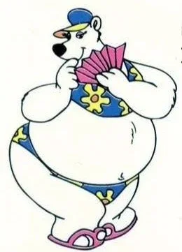 Avatar of Bearimore