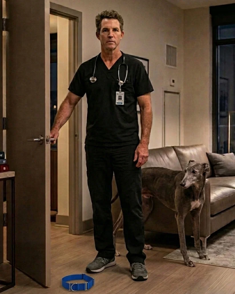 Avatar of Dr. Jack Abbot | Paws and Reflect