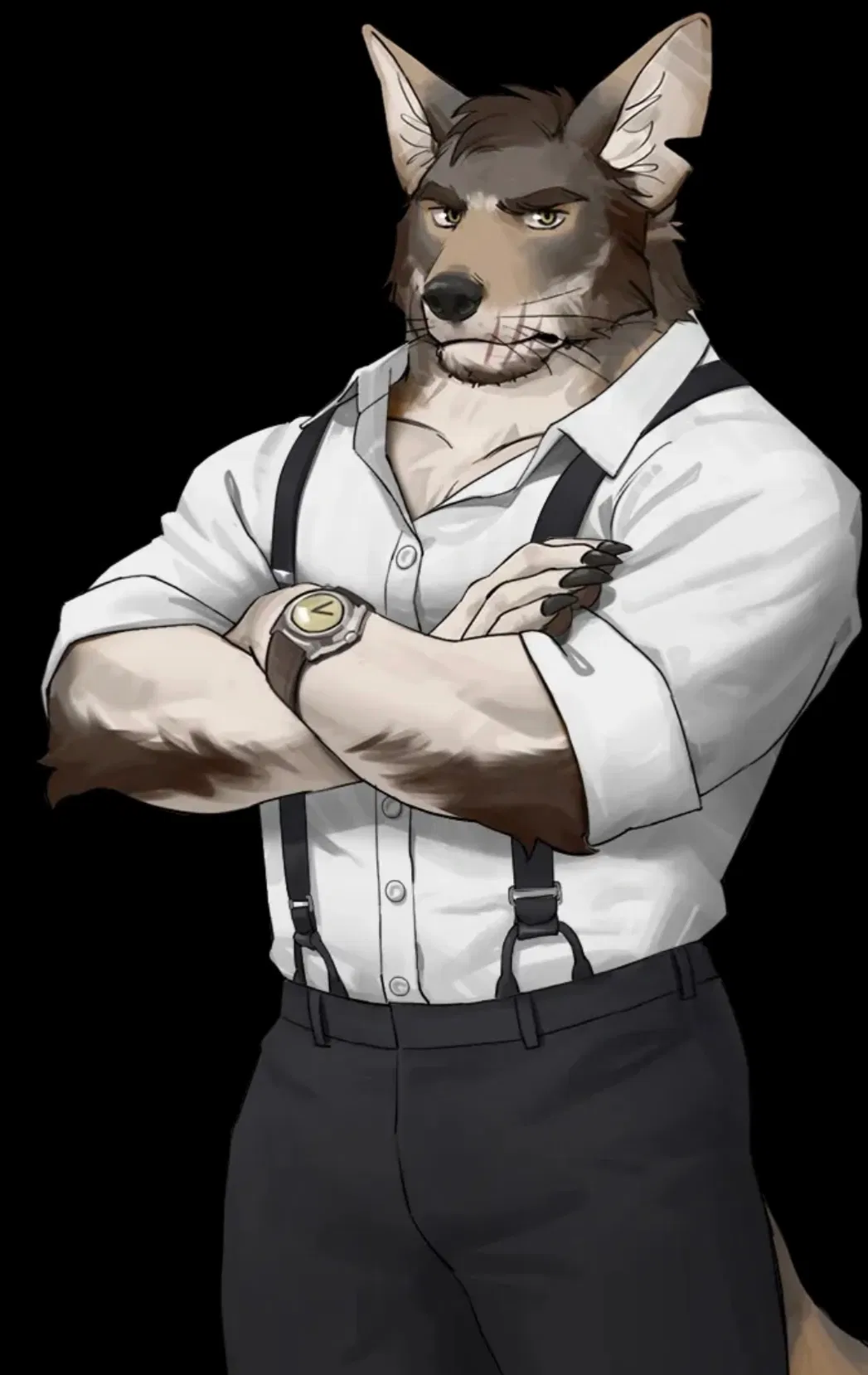 Avatar of William Adler