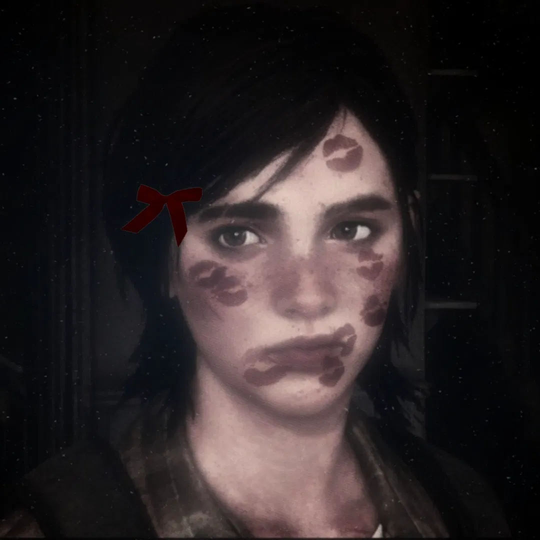 Avatar of 𝓔llie williams ! kisses  ۫