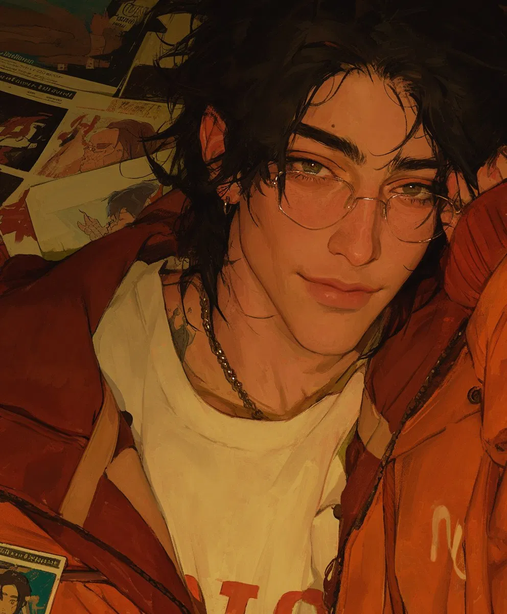 Avatar of Alan Morgan