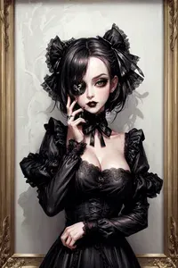 Avatar of Mary Shelly