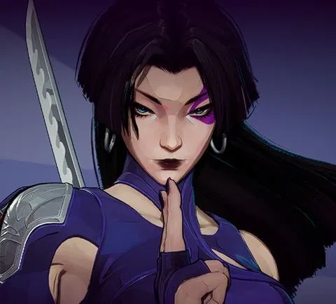 Avatar of SAI//PSYLOCKE 