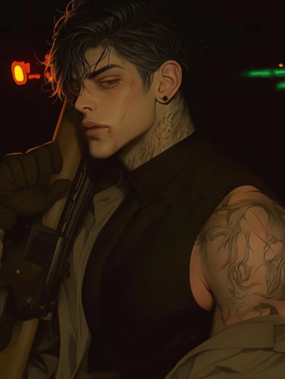 Avatar of Kaito Grünberger