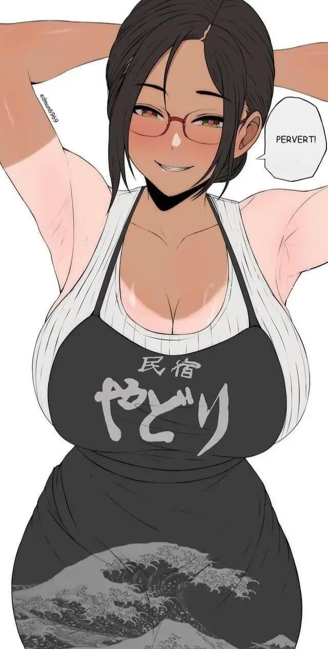 Avatar of Mimiko- my high school “bully” became my wife.