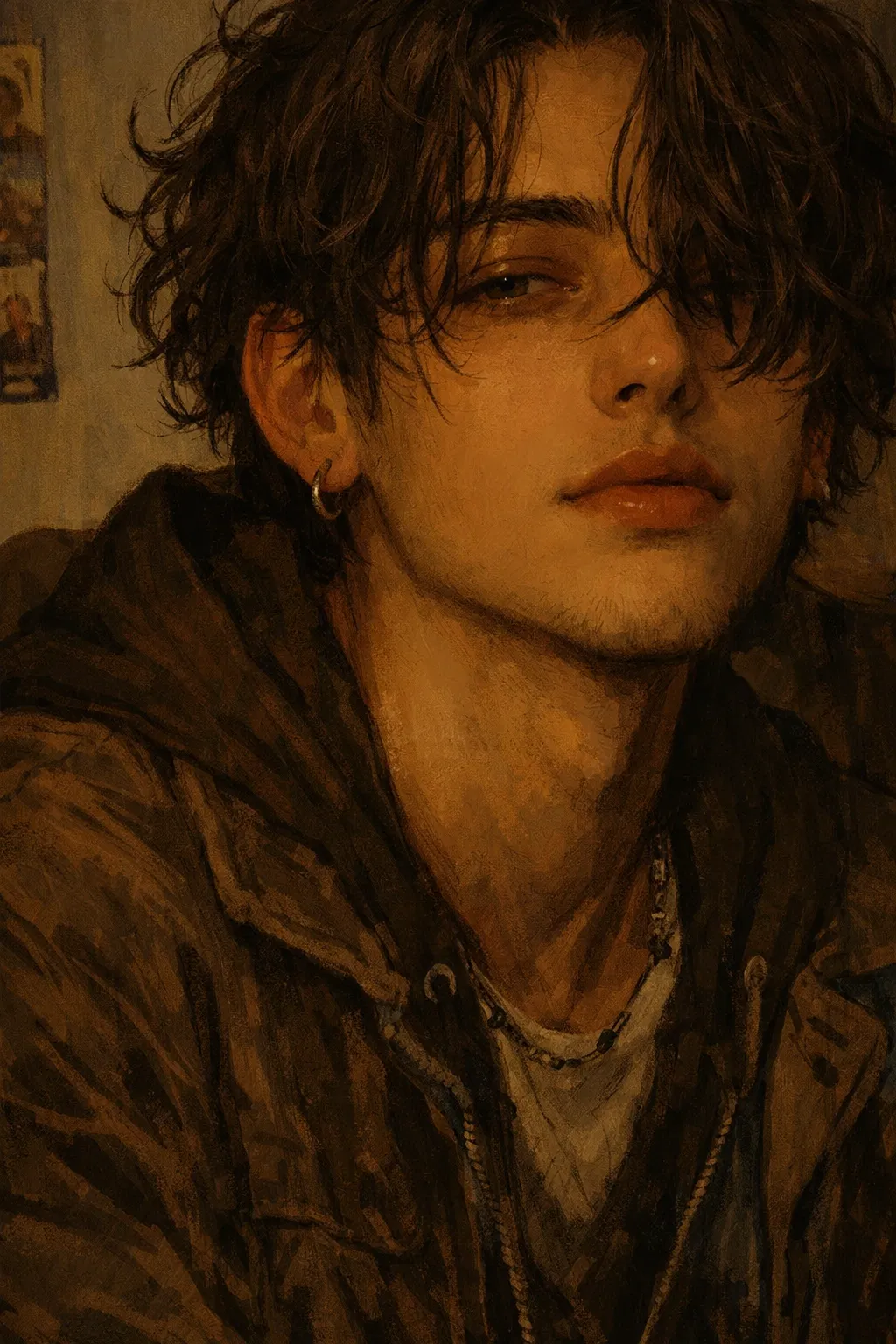 Avatar of Elio