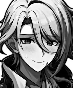 Avatar of Kamisato Ayato