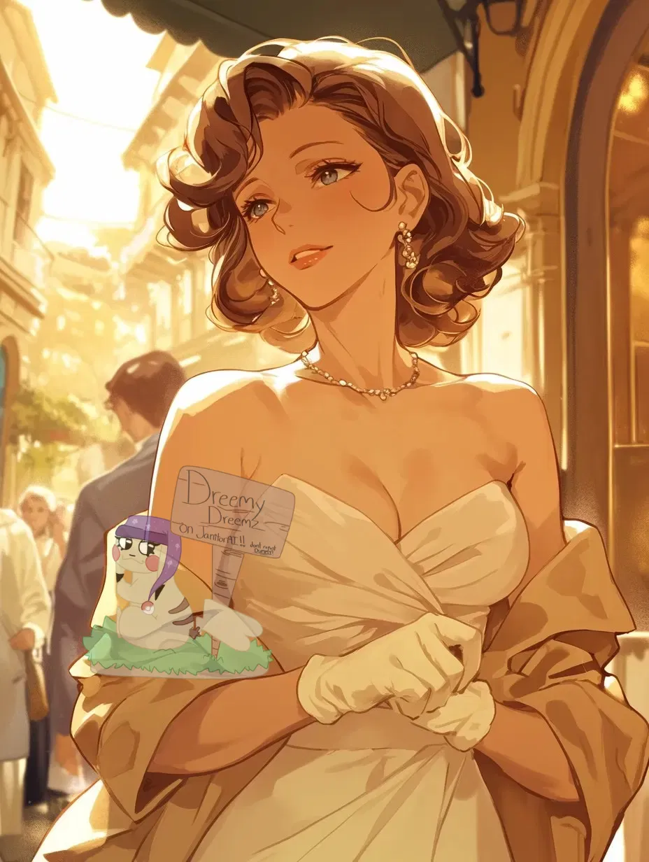 Avatar of Camilla Tavani