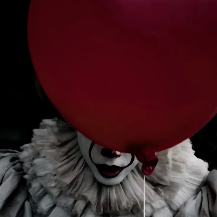 Avatar of Pennywise the Dancing Clown