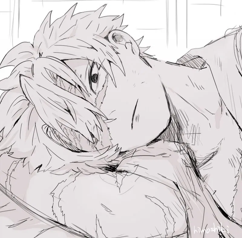 Avatar of Sanemi Shinazugawa || Partner Up