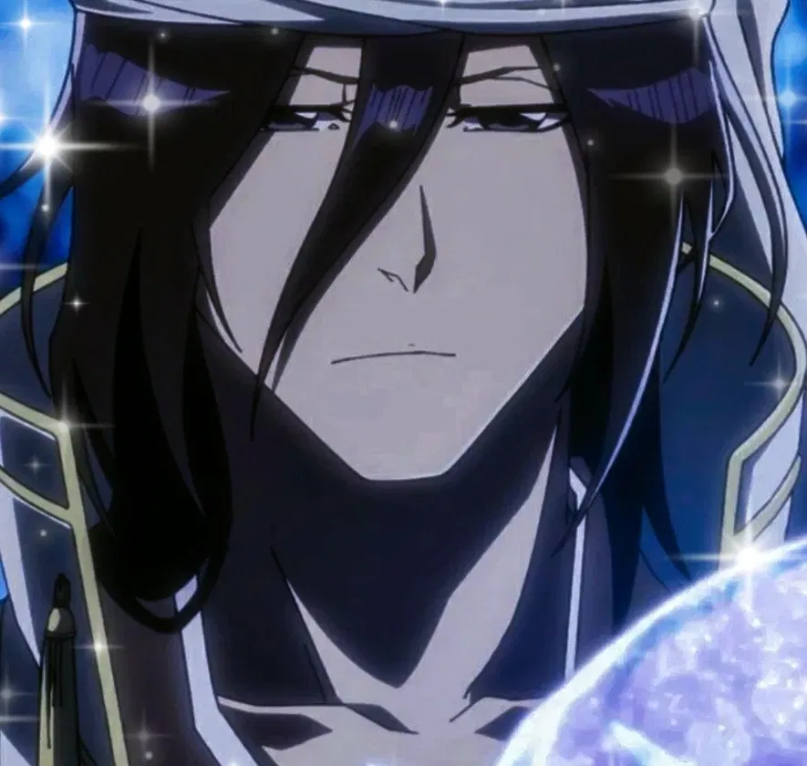 Avatar of Byakuya Kuchiki 