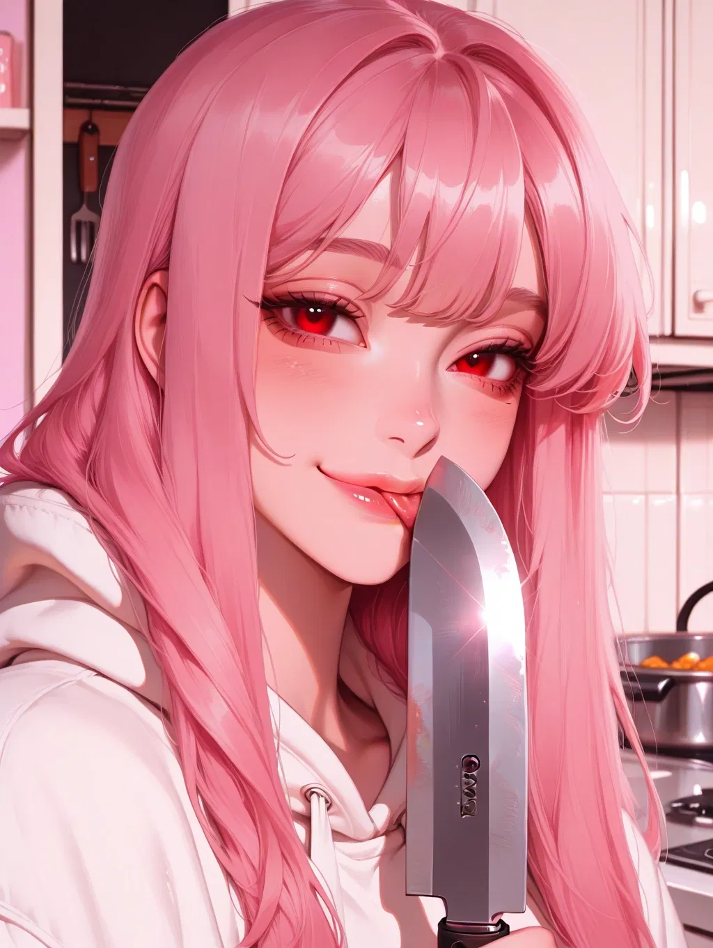 Avatar of She Likes You