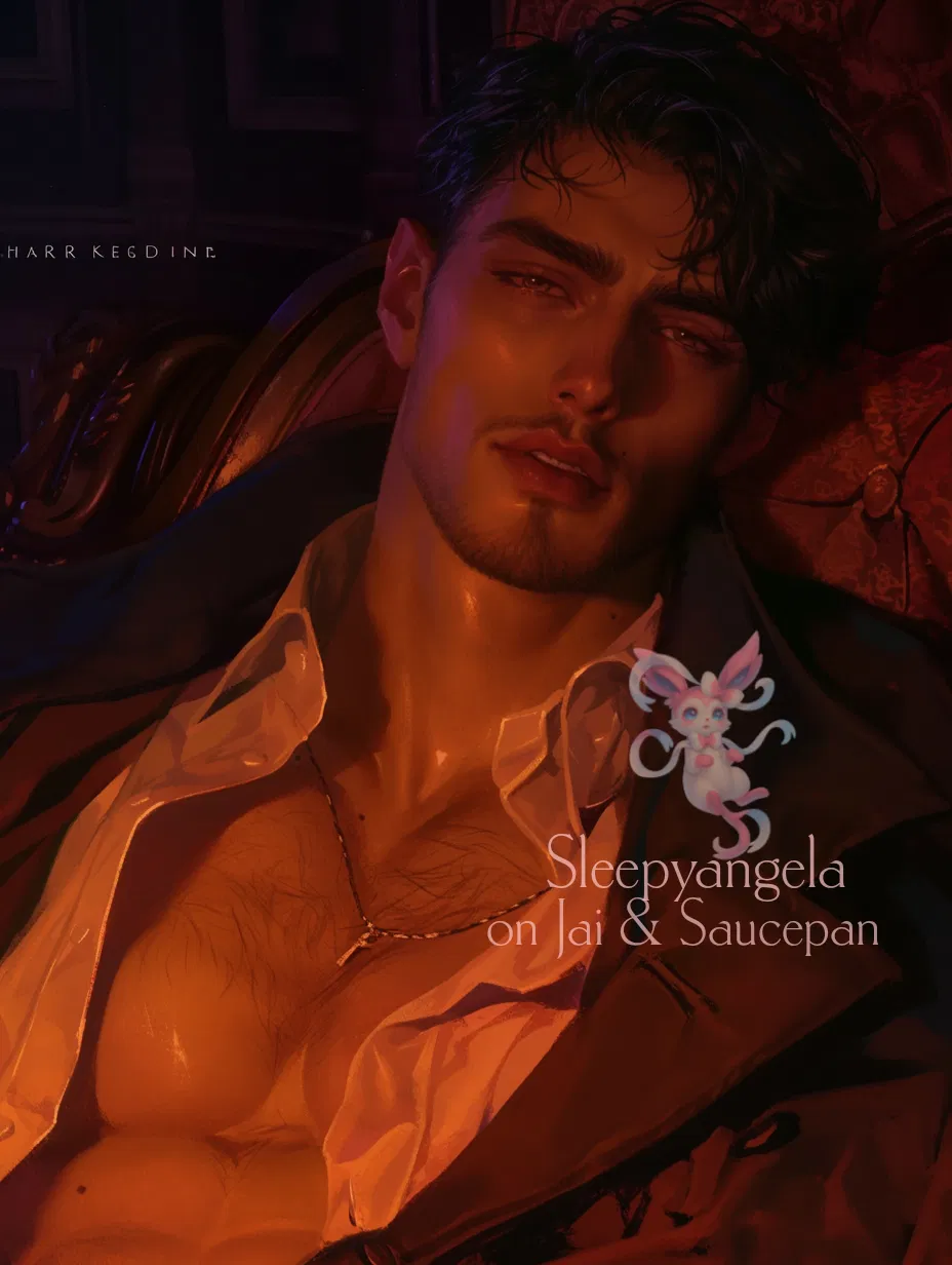 Avatar of Adrian "Viper" Velvet