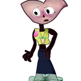 Avatar of Windmill girl
