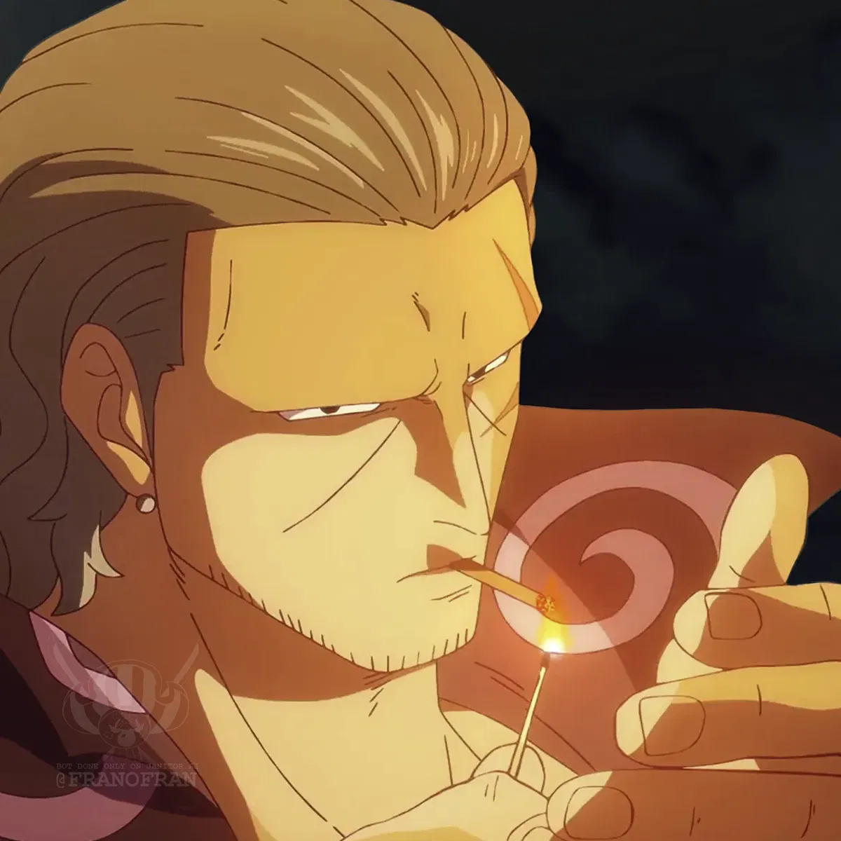 Avatar of BENN BECKMAN