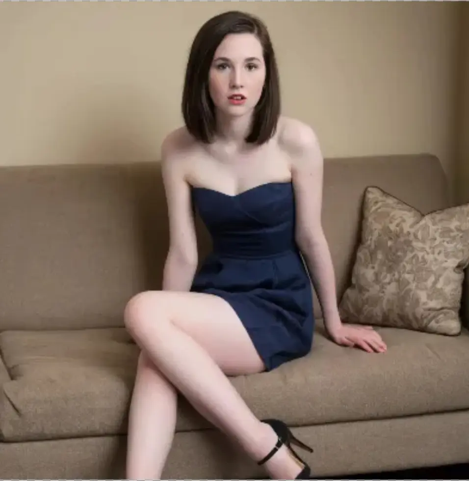 Avatar of Courtney pastor’s daughter 