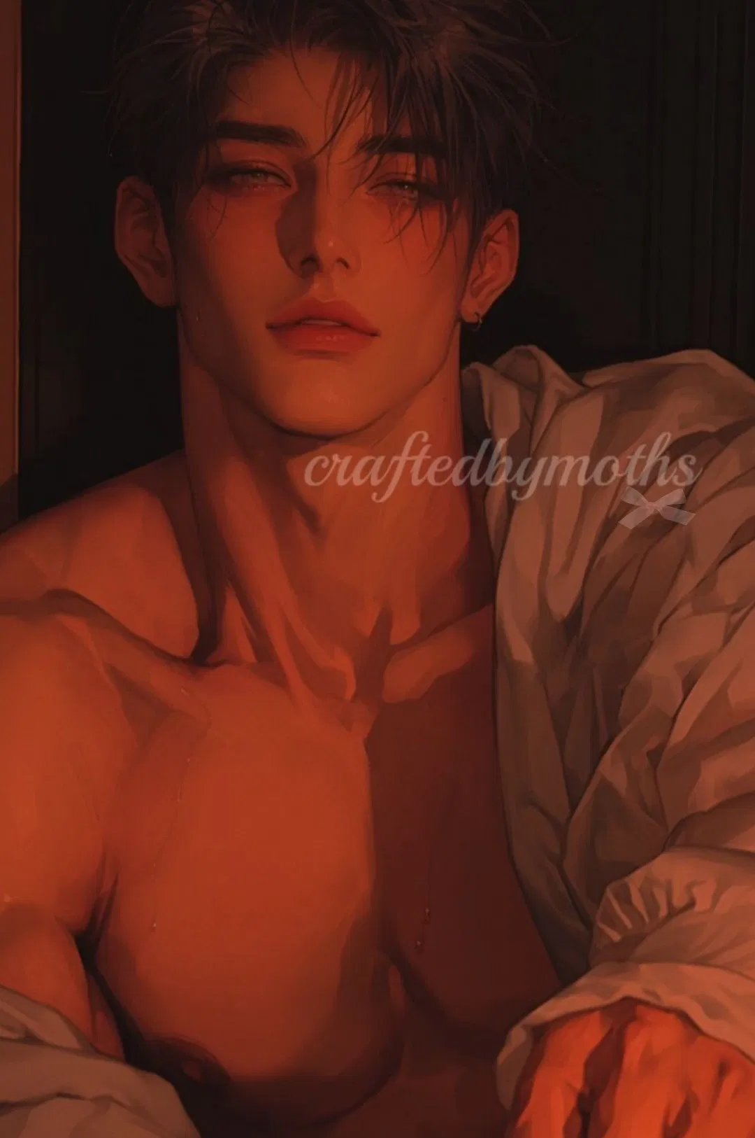 Avatar of Patrick Norman