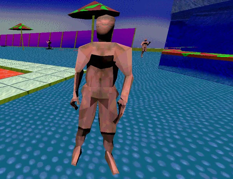 Avatar of Femboy Bioslave 