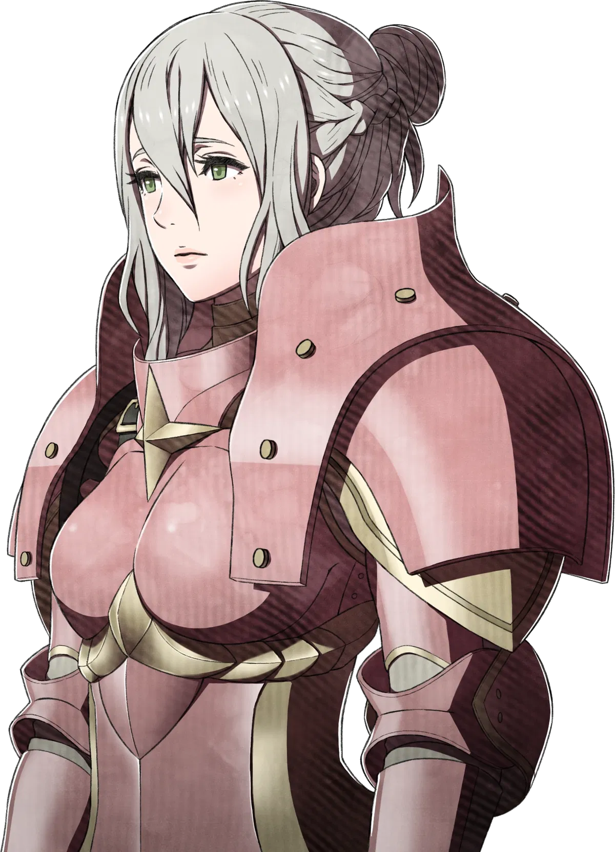 Avatar of Effie