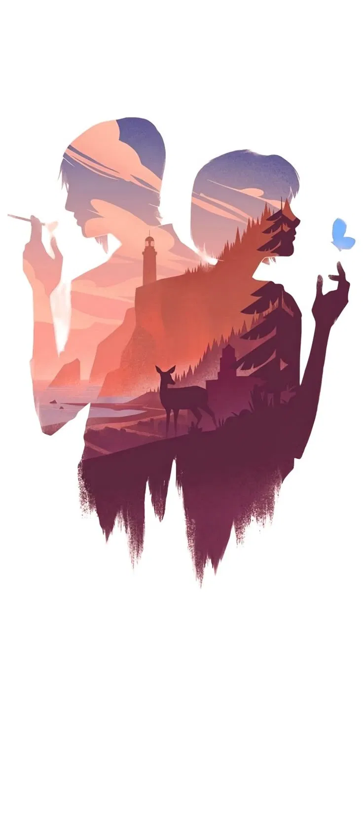 Avatar of Life Is Strange /// RPG