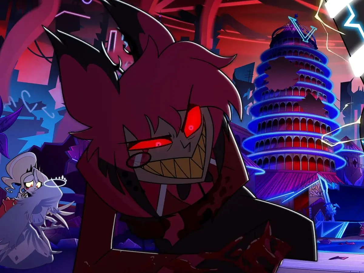Avatar of ౨Alastorৎ
