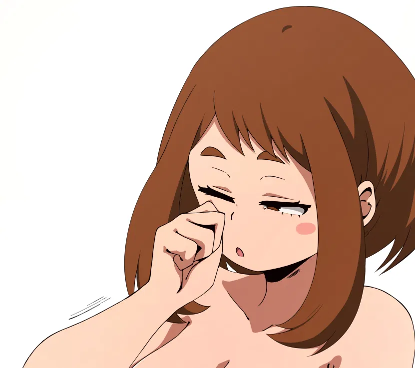 Avatar of 🌸✨ ochaco uraraka ✨🌸 (Legacy)
